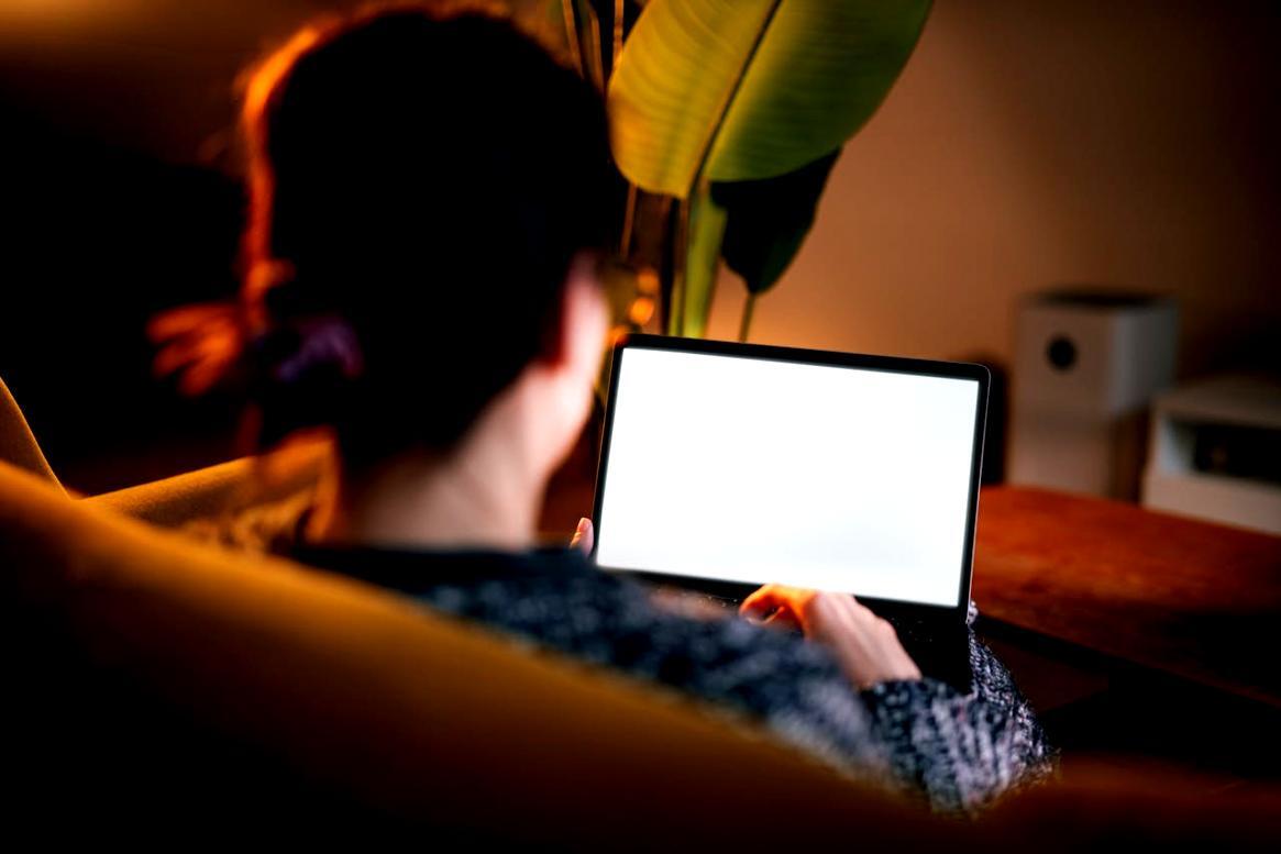 Online les persoonlijke financiën bij Adriana Montecarlo